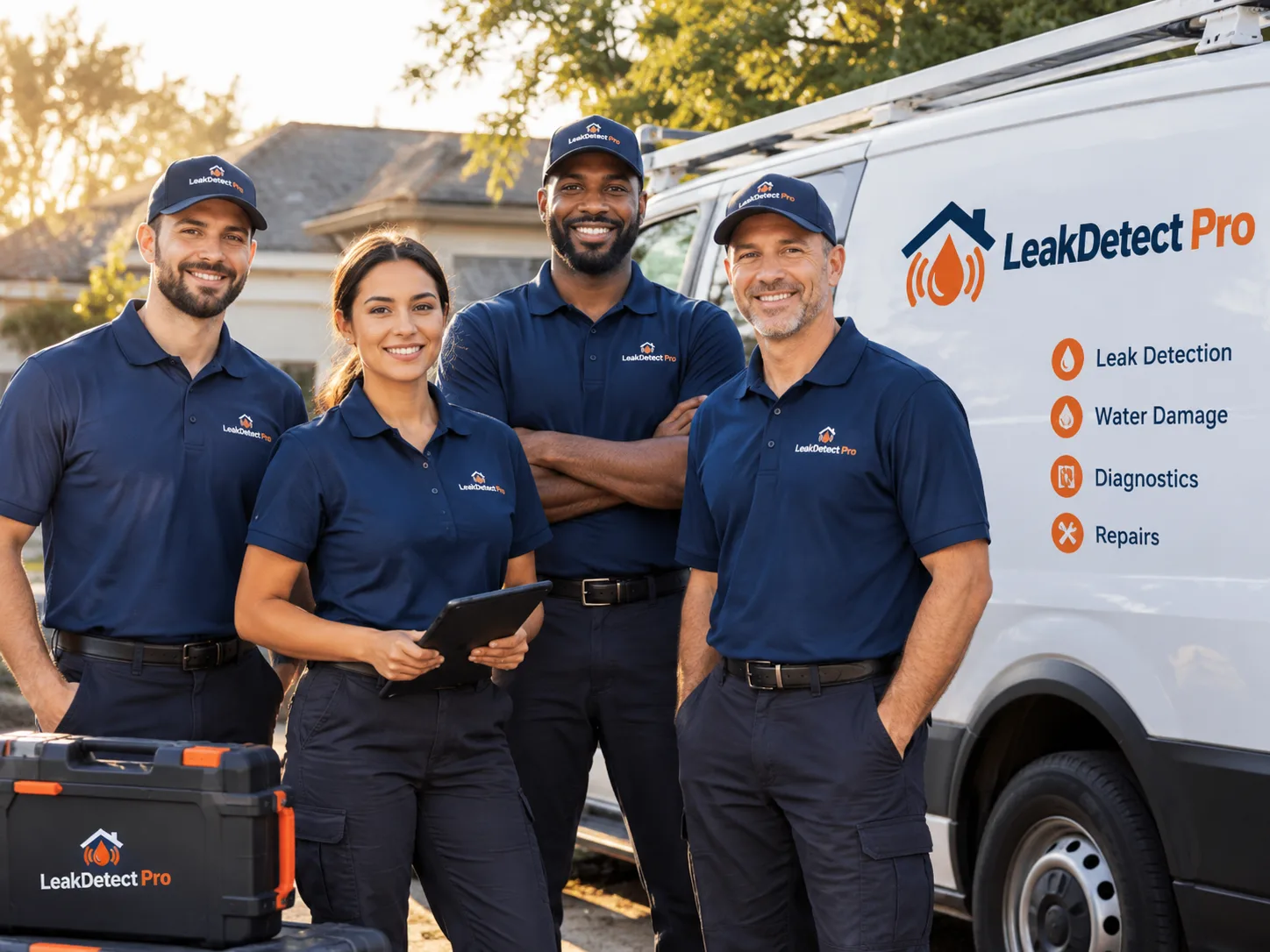 Roof Repair company in Buffalo, KS